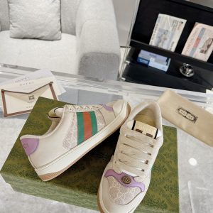 Gucci Screener sneakers