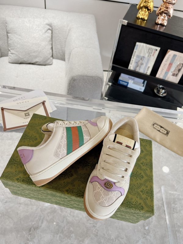 Gucci Screener sneakers