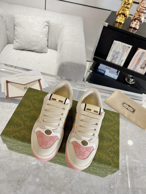 Gucci Screener sneakers