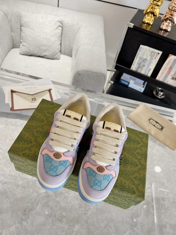 Gucci Screener sneakers