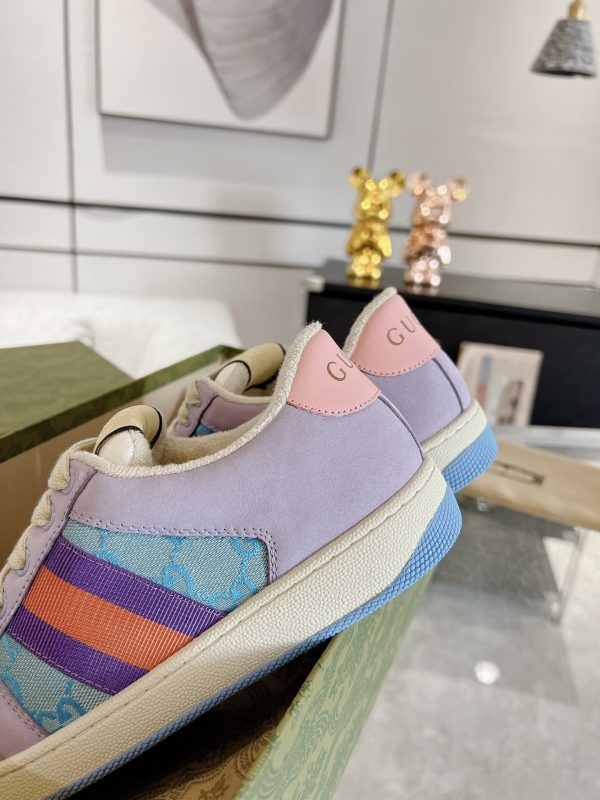 Gucci Screener sneakers