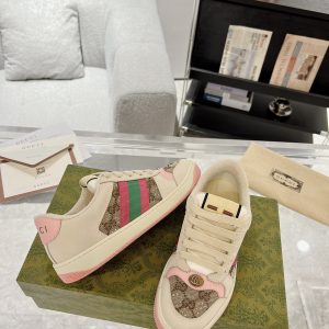 Gucci Screener sneakers