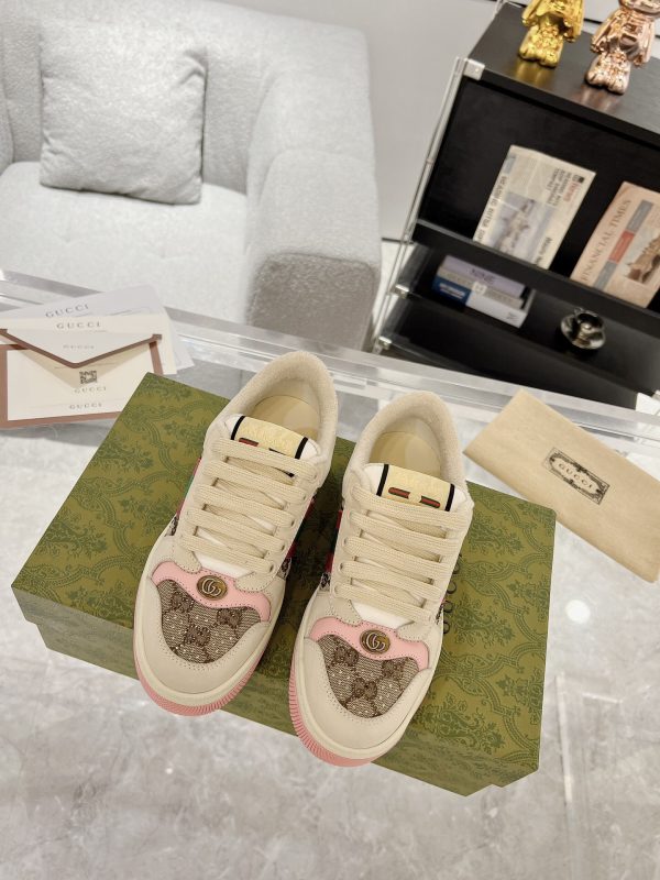 Gucci Screener sneakers