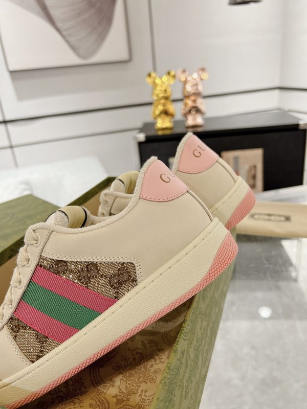 Gucci Screener sneakers