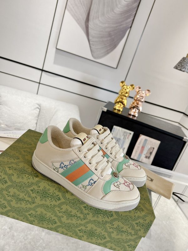 Gucci Screener sneakers