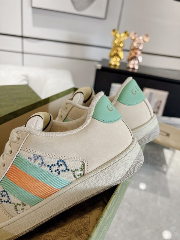 Gucci Screener sneakers