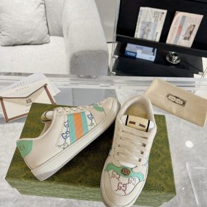 Gucci Screener sneakers