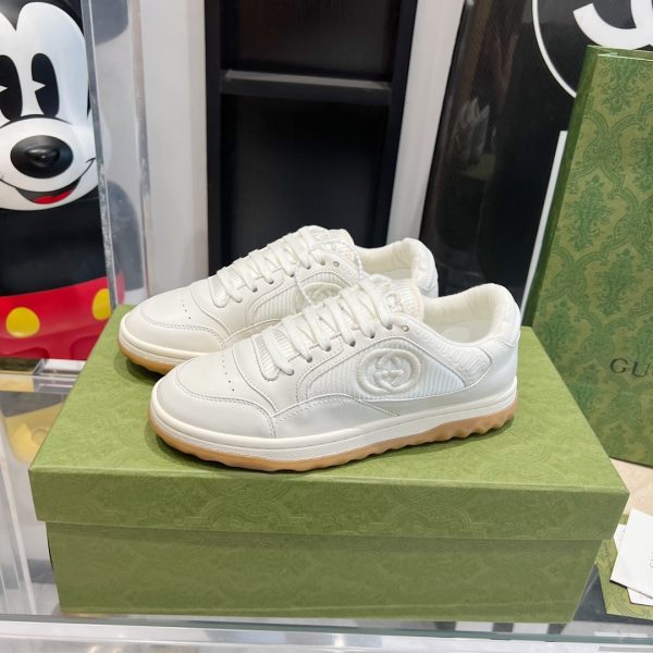 Gucci 2023 latest explosive MAC80 sneakers couple models casual