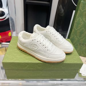 Gucci 2023 latest explosive MAC80 sneakers couple models casual