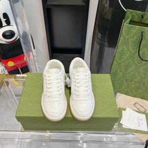 Gucci 2023 latest explosive MAC80 sneakers couple models casual