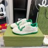 Gucci 2023 latest explosive MAC80 sneakers couple models casual