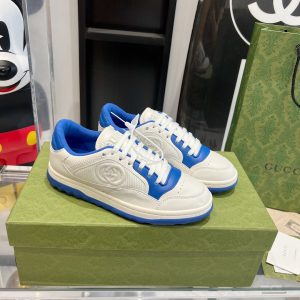 Gucci 2023 latest explosive MAC80 sneakers couple models casual