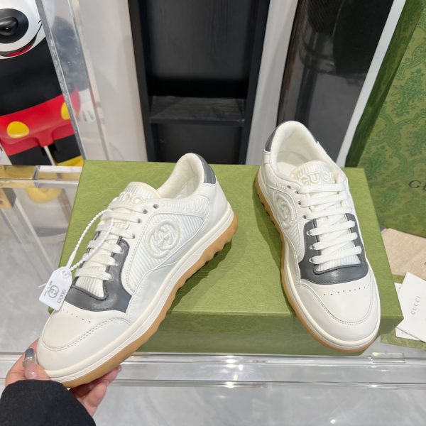 Gucci 2023 latest explosive MAC80 sneakers couple models casual