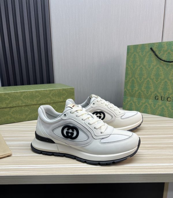 Gucci High-end sneaker