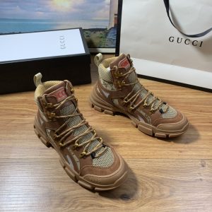 Gucci Casual fashion men’s shoes