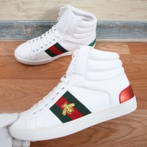 Gucci 2020 latest trend autumn and winter high-top