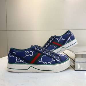 Gucci couple shoes W531213213-36-44