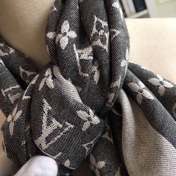 Luxury Edition LV Scarf 019