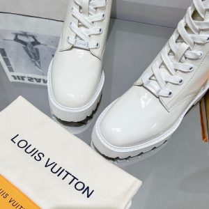 Designer LV BOOTS 005