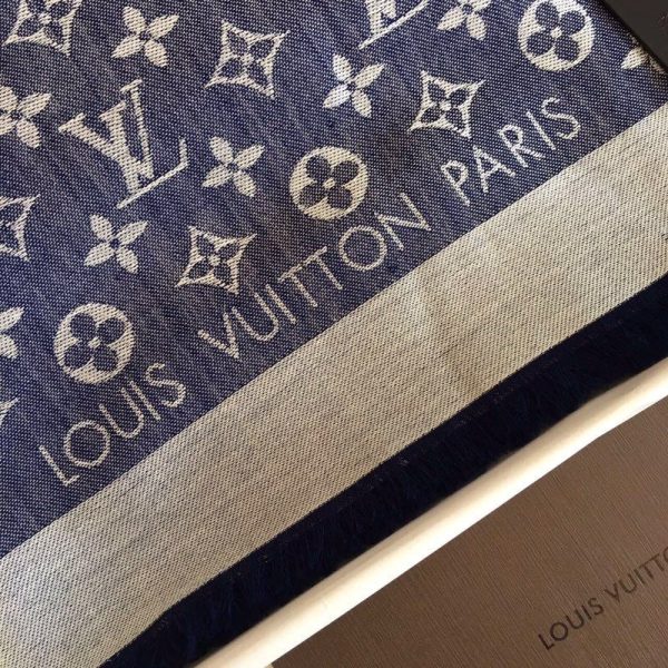 Luxury Edition LV Scarf 018