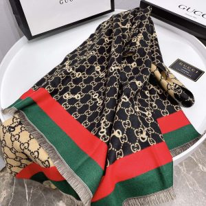 Luxury Edition GG Scarf 015