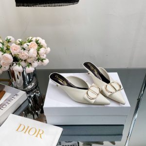 Designer Dior HIGH HEELS 061