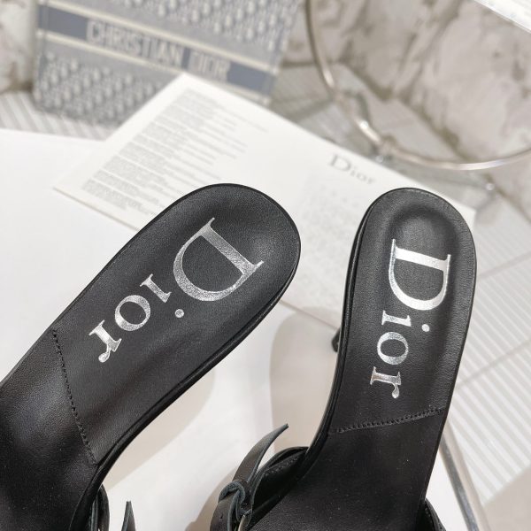 Designer Dior HIGH HEELS 073