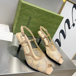 Designer GCI HIGH HEELS 023