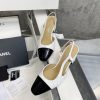 Designer Chanel High Heel Shoes 005