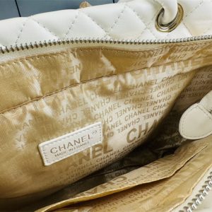 Chanel Large cambon tote