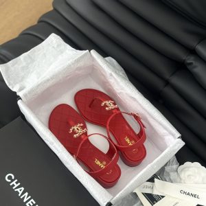 Chanel Women’s Sandals 553