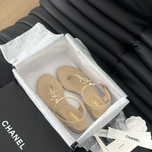 Chanel Women’s Sandals 559