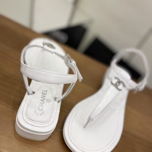 Chanel Women’s Sandals 577