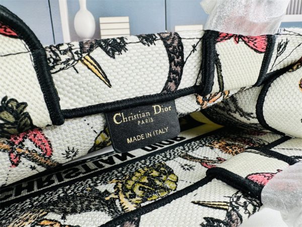 NEW CHRISTIAN DIOR BAGS LADY DIOR