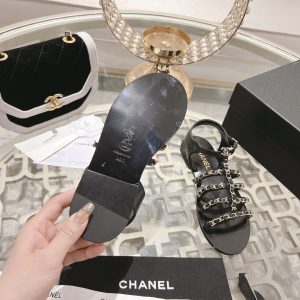 Chanel Women’s Sandals 597