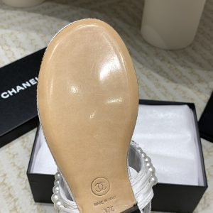 Chanel Women’s Sandals 562