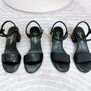 Chanel Women’s Sandals 565