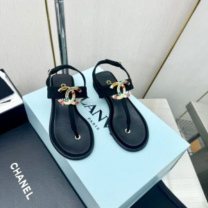 Chanel Women’s Sandals 566