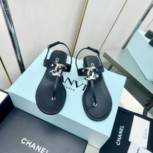 Chanel Women’s Sandals 558