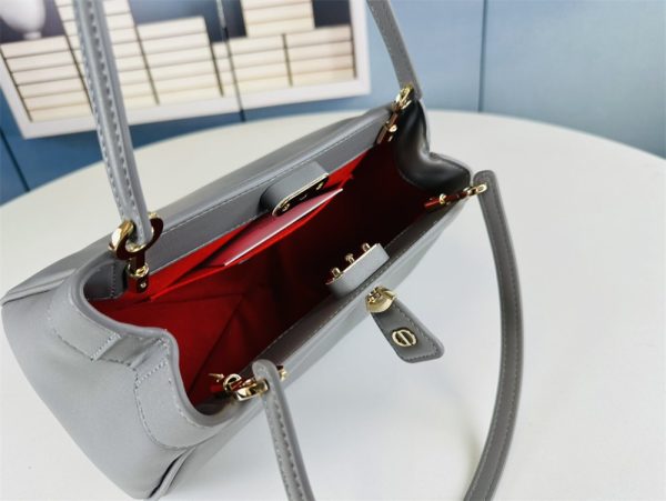 SMALL DIOR KEY BAG