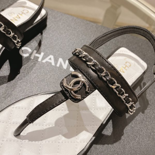 Chanel Women’s Sandals 593