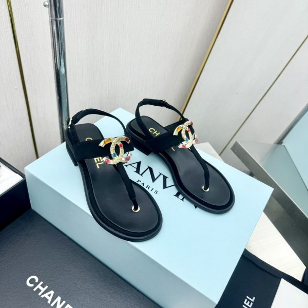 Chanel Women’s Sandals 566