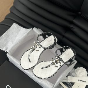 Chanel Women’s Sandals 569