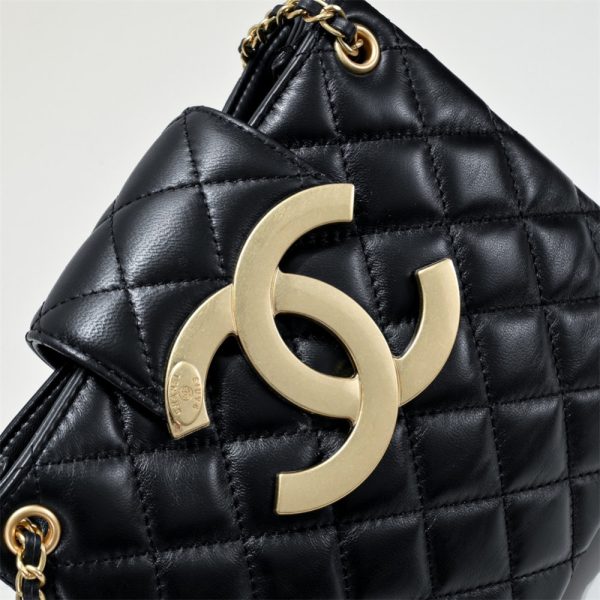 Chanel CC Shoulder Purse Cruise Collection2024