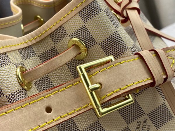 LOUIS VUITTON LOUIS VUITTON Petit Noe Shoulder Bag