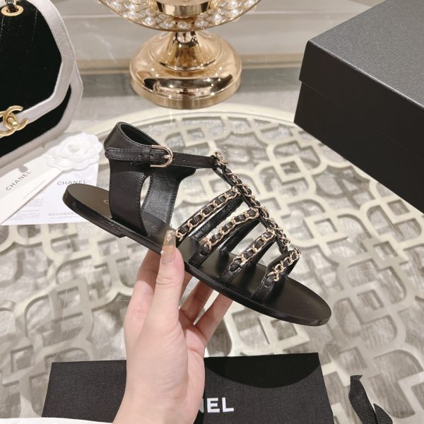 Chanel Women’s Sandals 597