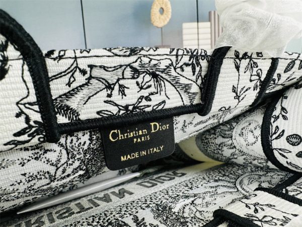 NEW CHRISTIAN DIOR BAGS LADY DIOR