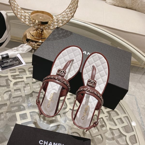 Chanel Women’s Sandals 590