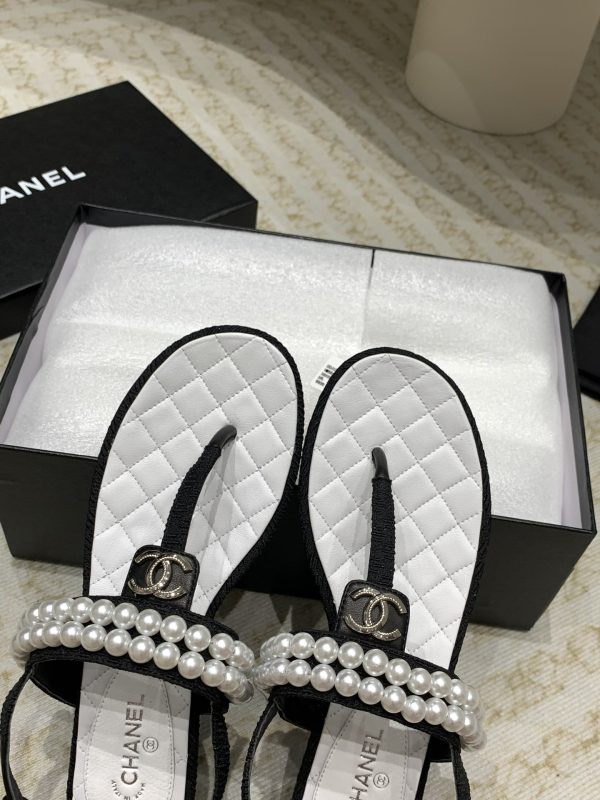 Chanel Women’s Sandals 564