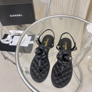 Chanel Women’s Sandals 581